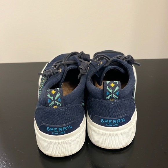 Sperry Topsider Sneakers - Picture 3 of 5